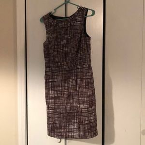 The Limited Sheath Dress